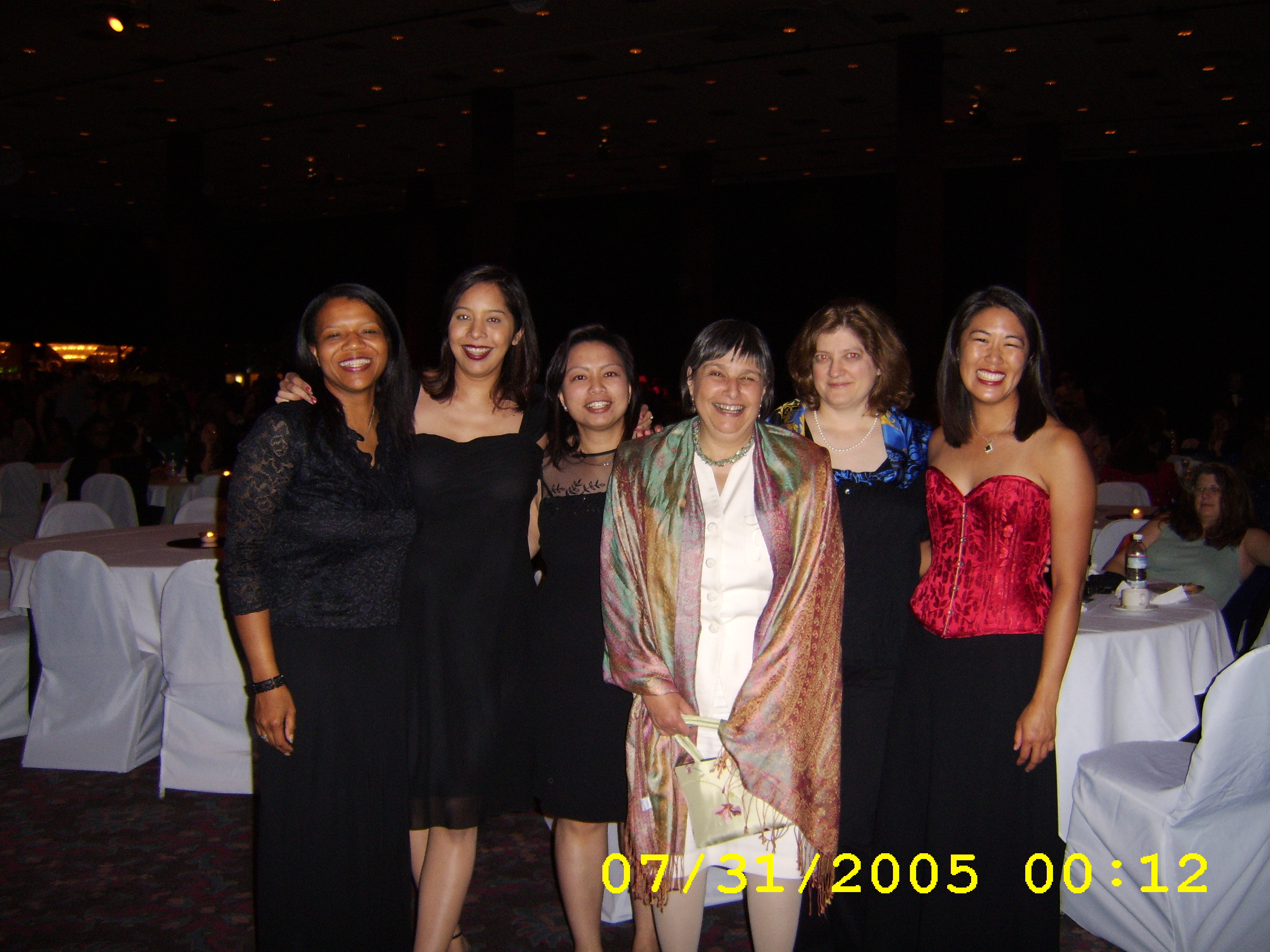 RWA's Awards Ceremony